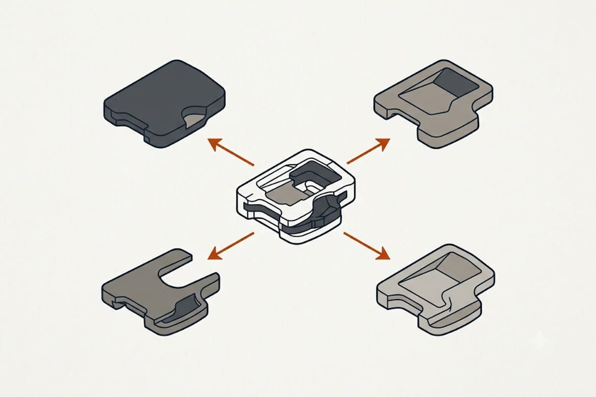 The same behaviour serves several different functions