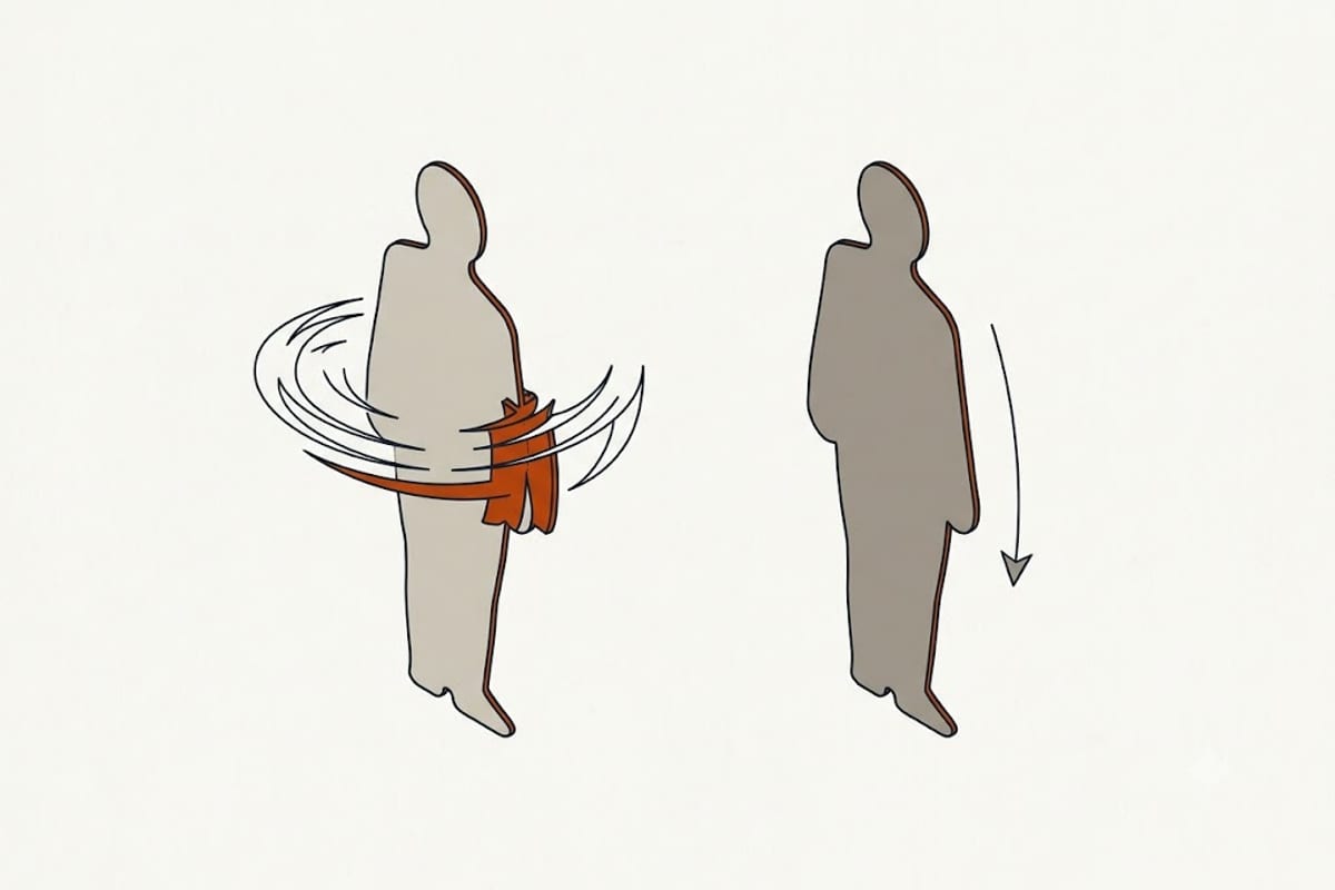 Active heaving versus passive spilling